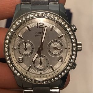 Guess watch